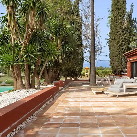 La Familia Naranja Bed and breakfast *