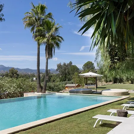 Bed and breakfast La Familia Naranja