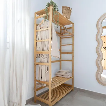 La Familia Naranja Bed and breakfast