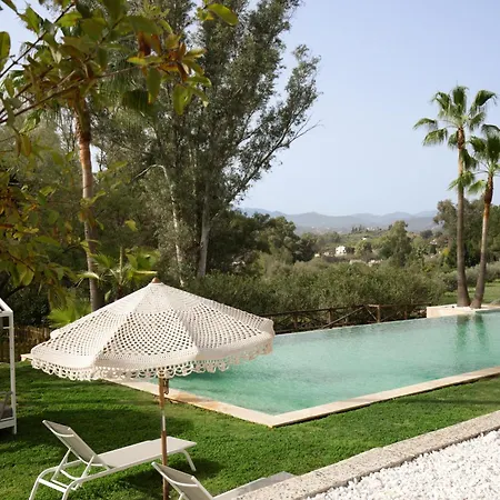 Bed and breakfast La Familia Naranja *