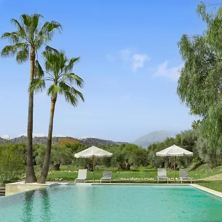 La Familia Naranja Bed and breakfast *