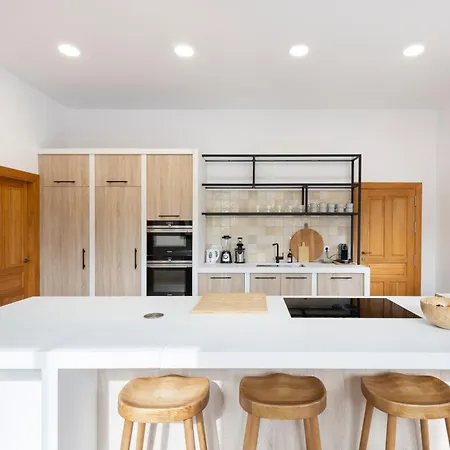 Bed and breakfast La Familia Naranja