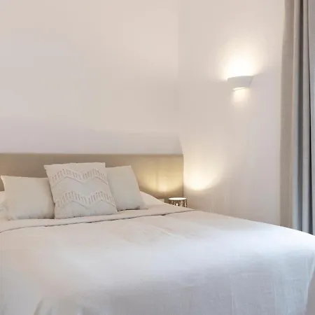 Bed and breakfast La Familia Naranja