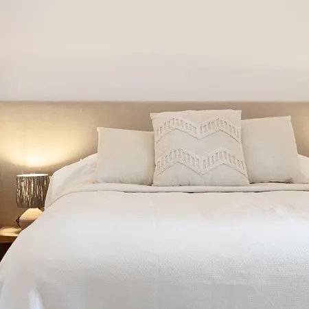Bed and breakfast La Familia Naranja