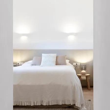 Bed and breakfast La Familia Naranja *
