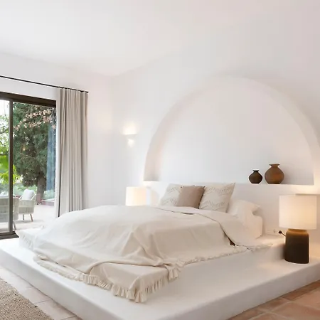Bed and breakfast La Familia Naranja *