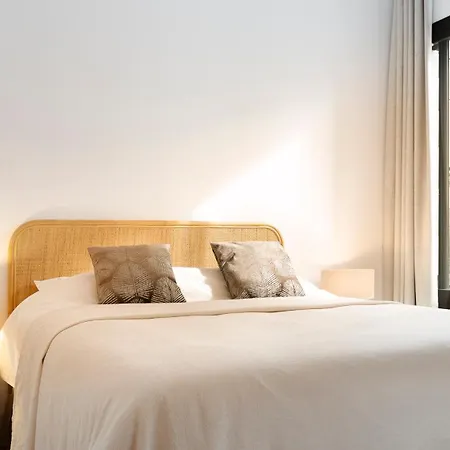 La Familia Naranja Bed and breakfast