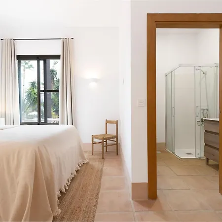 Bed and breakfast La Familia Naranja