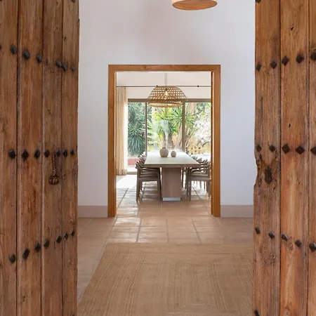 La Familia Naranja Bed and breakfast