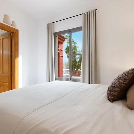 Bed and breakfast La Familia Naranja