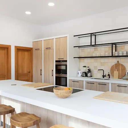 La Familia Naranja Bed and breakfast *