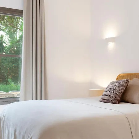 Bed and breakfast La Familia Naranja