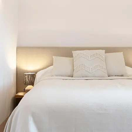 Bed and breakfast La Familia Naranja *
